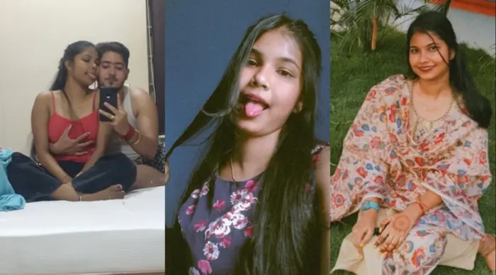 Cute Nepali Gf Blowjob And Hard Fucking Video