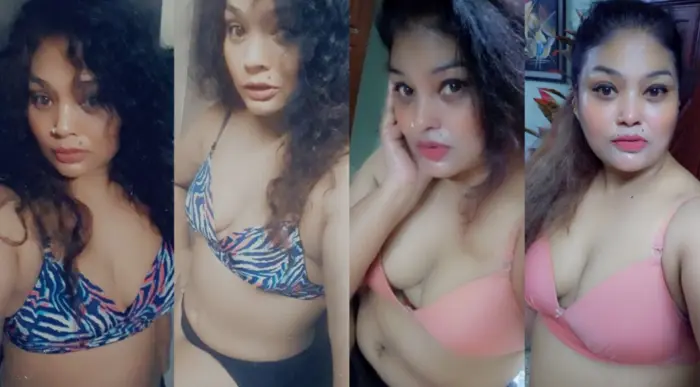 Bangladeshi Young Sexy Horny Milf Naked MMS Video