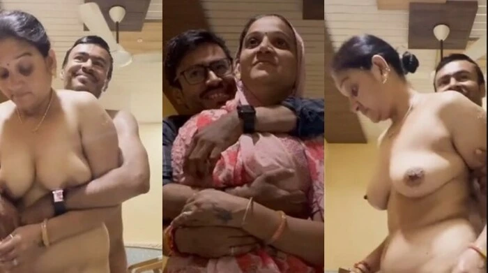Beautiful Sexy Rajasthani Housewife Milf Virul HD
