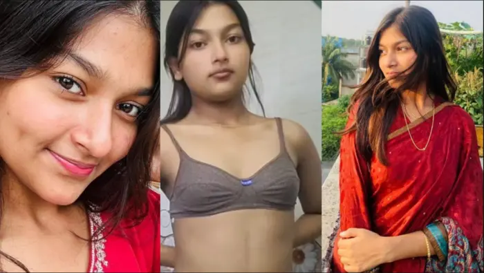 Bengali Cute Slim College GF Full Naked Video MMS