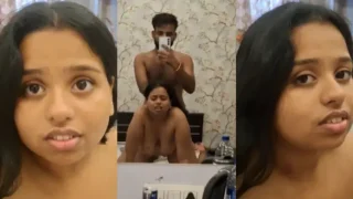 Bengali Tanker Hard Fucking From Back Moaning MMS Video
