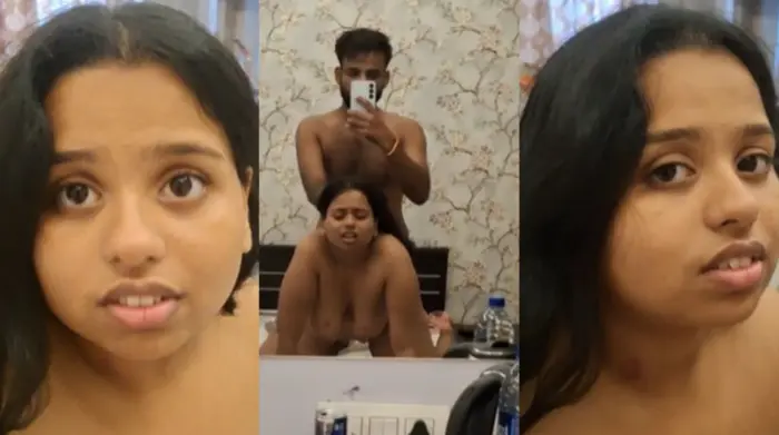 Bengali Tanker Hard Fucking From Back Moaning MMS Video
