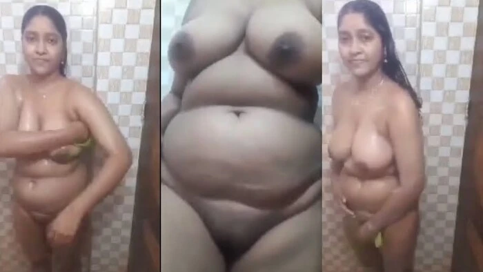 Big Boobs Horny Bhabhi Full Nude Bathing And Fingering Watch Online HD Videos