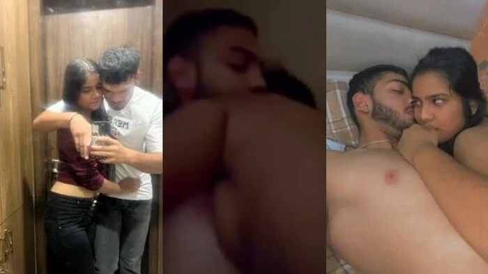 Desi Indian Sexy Couple Sex In Hotel Leaked Sex Video