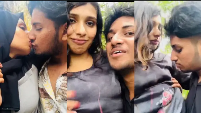 Mallu Teen College Lovers Blowjob and Riding Video