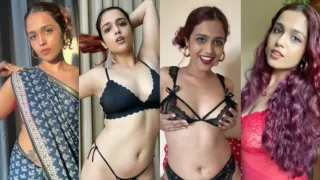 Neelam Kudale Full Nude Lesbian Sex Video MMS