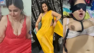 Tamil Cute BigAss Tanker Milf BDSM Play Blowjob Hard Sex MMS Video