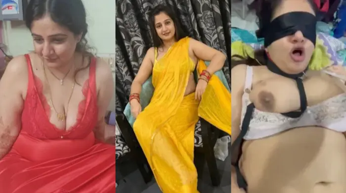 Tamil Cute BigAss Tanker Milf BDSM Play Blowjob Hard Sex MMS Video