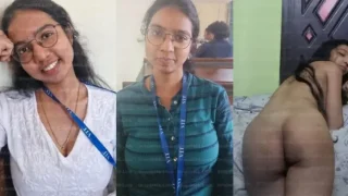 Tamil Cute Teen College Girl Fucking in Outdoor MMS Video