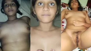 Tamil Cute Young GF Sex Hard Missionary Moaning MMS Video