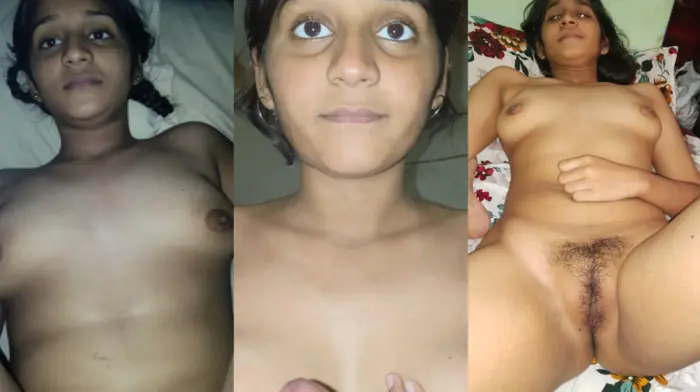 Tamil Cute Young GF Sex Hard Missionary Moaning MMS Video