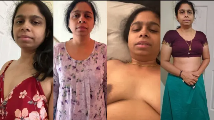 Tamil Young Wife Hard Fucking MMS Video